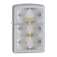 Запальничка Zippo 205 Flowers (29411)