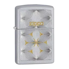 Запальничка Zippo 205 Flowers (29411)