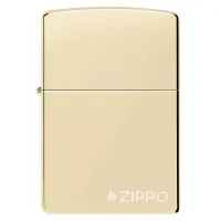 Запальничка "ZIPPO" Champagne Zippo Logo (46682 ZL) Запальничка "ZIPPO" Champagne Zippo Logo (46682 ZL)