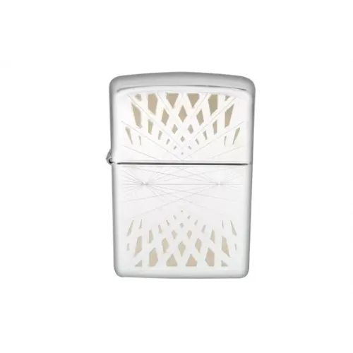 Бензинові запальнички Запальничка Zippo HIGH POLISH CHROME (24903)