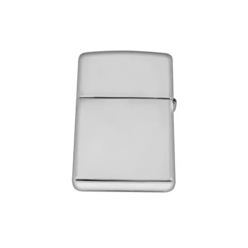 Бензинові запальнички Запальничка Zippo HIGH POLISH CHROME (24903)