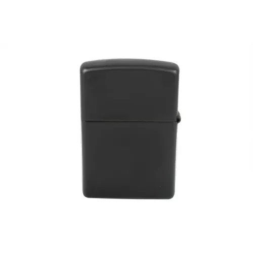 Бензинові запальнички Запальничка Zippo LOVE HEART BLACK MATTE (28043)