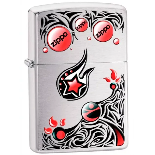 Бензинові запальнички Запальничка "ZIPPO" STARS & PLANETS (28056) Бензинові запальнички Запальничка "ZIPPO" STARS & PLANETS (28056)