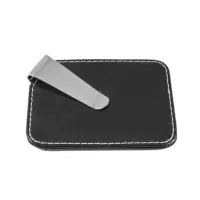 Затискач для грошей Elite Чорний (B86451)