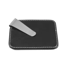 Зажим для денег Elite Черный (B86451) Elite Черный (B86451)