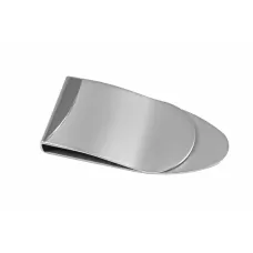 Зажим для денег ELITE Серебристый (B8486) зажим для денег ELITE Серебристый (B8486)