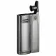 Зажигалка бензиновая IMCO Streamline 6800P Oil nickel shield зеркальный хром (IM1800070)