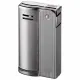 Зажигалка бензиновая IMCO Streamline 6800P Oil nickel shield зеркальный хром (IM1800070)
