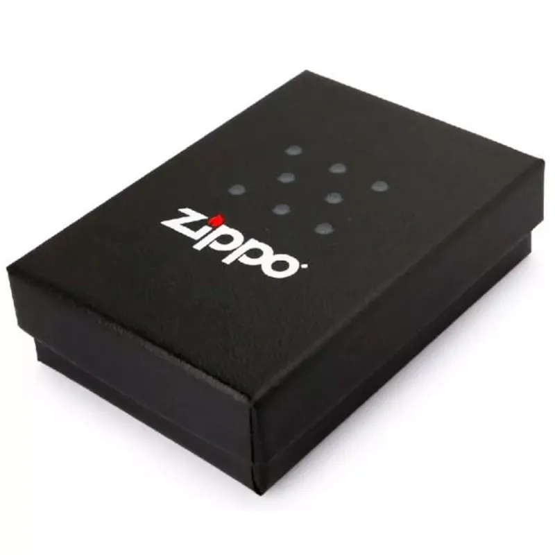 Запальничка бензинова "ZIPPO" CAUTION (28060)