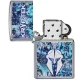 Запальничка бензинова Zippo Kryptek Street Chrome (49334)