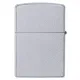 Зажигалка бензиновая Zippo Ukraine Satin Chrome гравировка Вооруженные силы Украины (205 AFU)