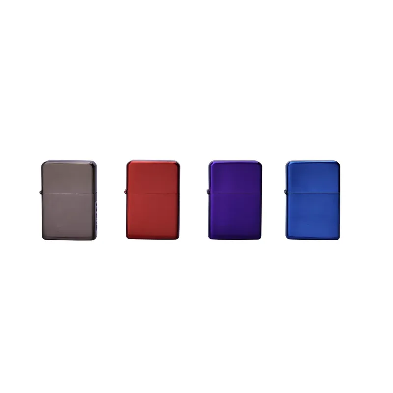 Запальничка Champ Anodized USB Igniter Червоний (40400324)