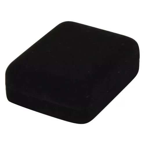 Серебряная бензиновая зажигалка Zippo 13 Brushed Finish Sterling Silver (13)