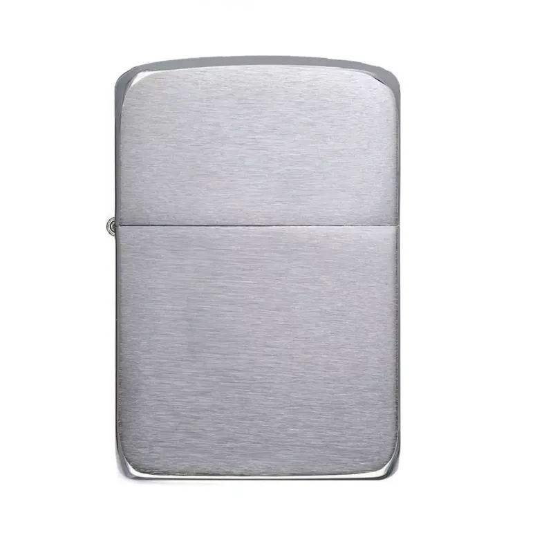 Запальничка бензинова "ZIPPO" Mr. Blaisdell, хром (28452)
