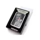 Запальничка бензинова "ZIPPO" Mr. Blaisdell, хром (28452)