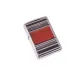 Зажигалка Zippo Silver (28676)