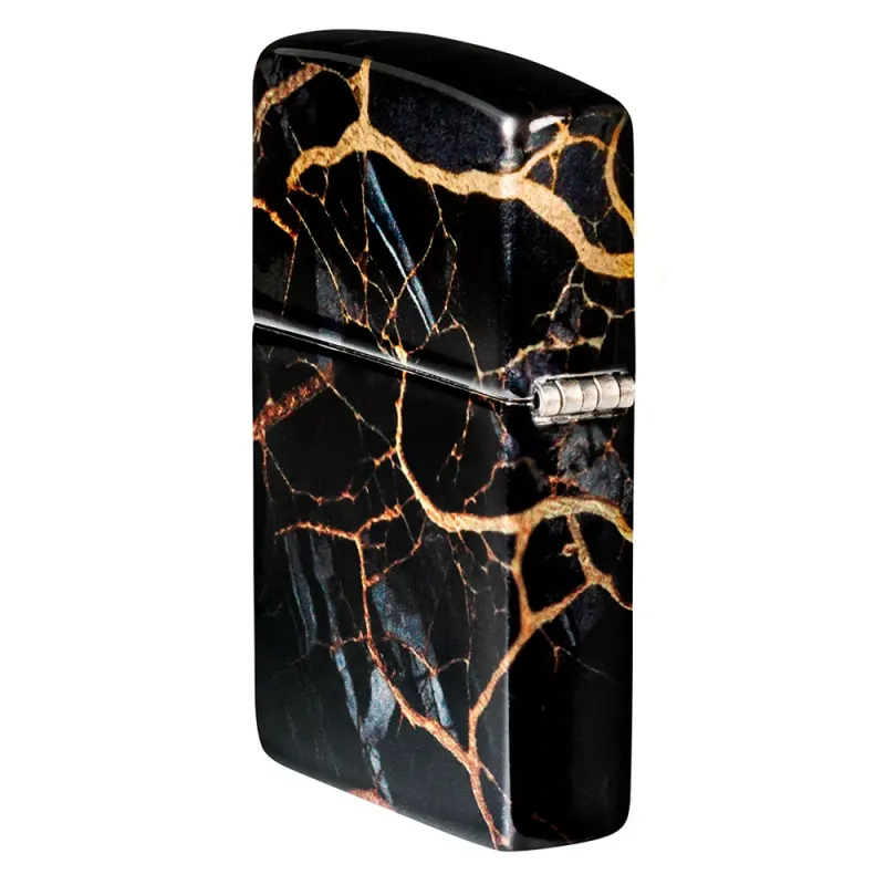 Запальничка бензинова Zippo Marble Design (46255)