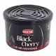 Ароматизатор приміщення, автомобіля HEM Black Cherry Car Air Freshner в баночці чорна вишня (DN36561)