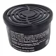 Ароматизатор приміщення, автомобіля HEM Black Cherry Car Air Freshner в баночці чорна вишня (DN36561)
