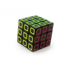 Головоломка Duke 32384 6х6х6 см Куб (8814)