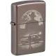 Зажигалка бензиновая Zippo Vintage Car and Man Design (46349)