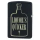 Зажигалка бензиновая ZIPPO Wine "s Fine Design (29611)