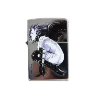 Зажигалка ZIPPO Olivia Banshee (21001)