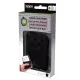 Грілка для рук Zippo BLACK HAND WARMER Чорна матова (40368)