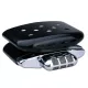 Грілка для рук Zippo BLACK HAND WARMER Чорна матова (40368)