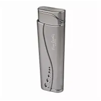 Запальничка Pierre Cardin Satin Chrome (MF-94C-01)