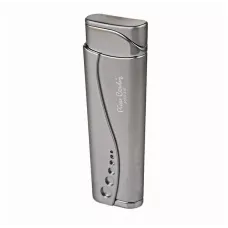 Зажигалка Pierre Cardin Satin Chrome (MF-94C-01)