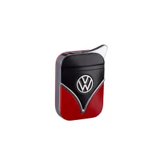 Газовая зажигалка Volkswagen LICENCES Samba Красно-черная (40610003REBL)