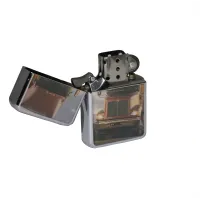 Бензиновая зажигалка Star (24442STAR)
