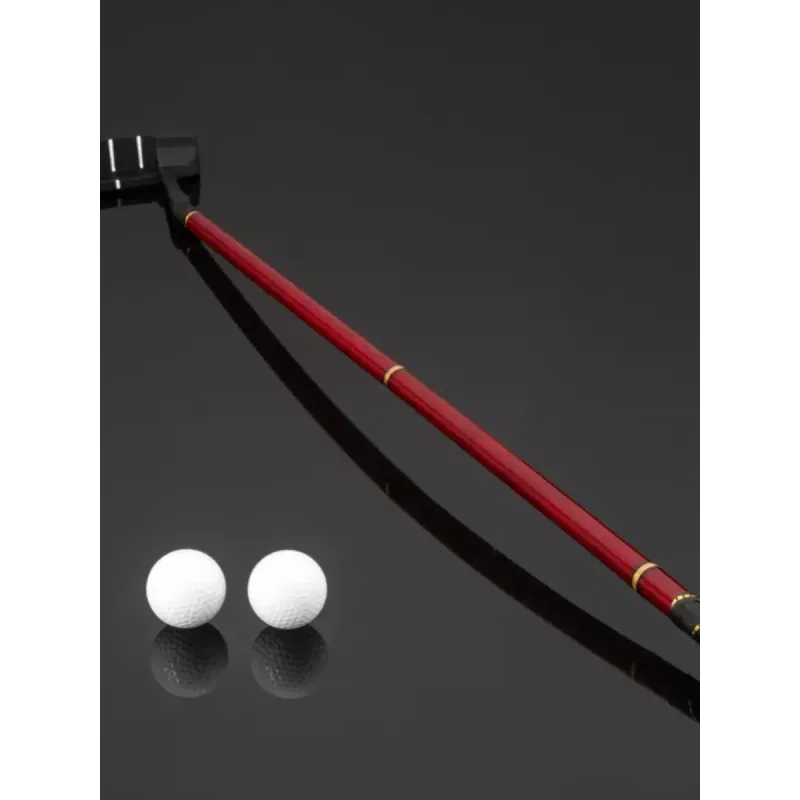 Набір для гольфу з механізмом повернення м'яча та пультом Z.F.Golf автоматичний підрахунок очок ( БЕЗ ФУТЛЯРА) (AG-01-02S)