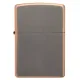 Зажигалка бензиновая Zippo Rustic Bronze (49839)