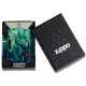 Зажигалка бензиновая Zippo Anne Stokes Collection (48986)
