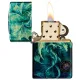 Зажигалка бензиновая Zippo Anne Stokes Collection (48986)