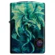 Зажигалка бензиновая Zippo Anne Stokes Collection (48986)