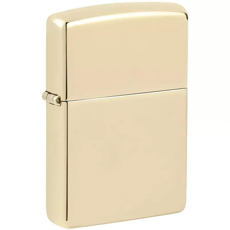 Зажигалка "ZIPPO" 46682 High Polish Champagne (46682)