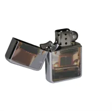 Бензиновая зажигалка Star (24442STAR)