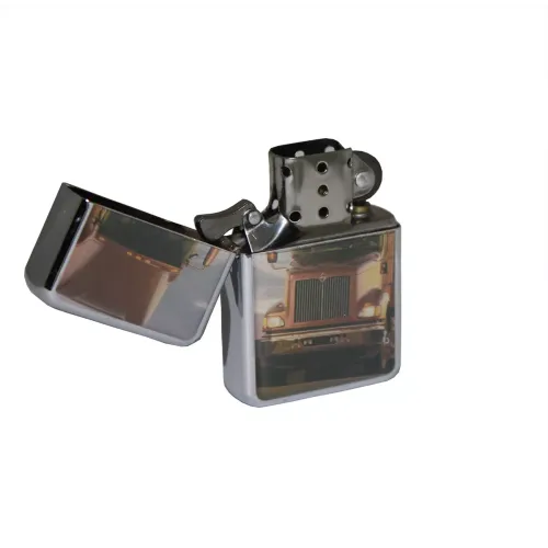 Бензинові запальнички Бензинова запальничка Star (24442STAR)