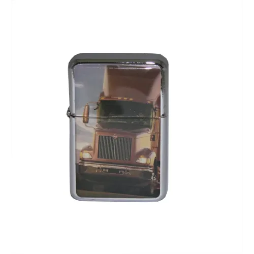 Бензинові запальнички Бензинова запальничка Star (24442STAR)