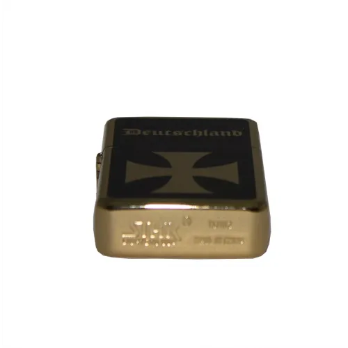 Бензинові запальнички Бензинова запальничка Star у подарунковій упаковці (28046STAR)