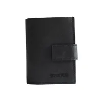 Чехол для кредитных карточек Wenger W31-10BK Черный