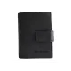 Портмоне и кошельки Чехол для кредитных карточек Wenger W31-10BK Черный