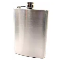 Фляга из нержавеющей стали 230 мл (DN32892) (DN32892)