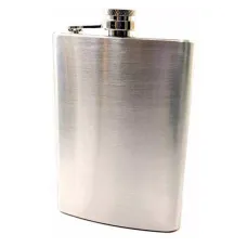 Фляга з нержавіючої сталі 230 мл (DN32892)