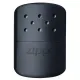 Туристичні грілки Грілка для рук Zippo BLACK HAND WARMER Чорна матова (40368)