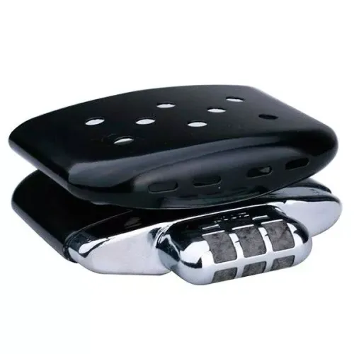 Туристичні грілки Грілка для рук Zippo BLACK HAND WARMER Чорна матова (40368)