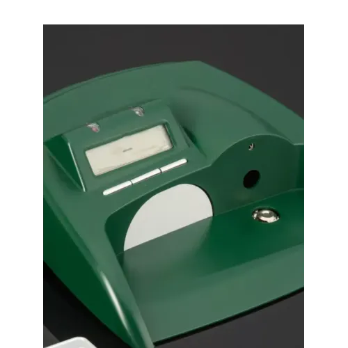 Офісний гольф Набір для гольфу з механізмом повернення м'яча та пультом Z.F.Golf автоматичний підрахунок очок ( БЕЗ ФУТЛЯРА) (AG-01-02S)